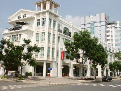 Broadway Office Park